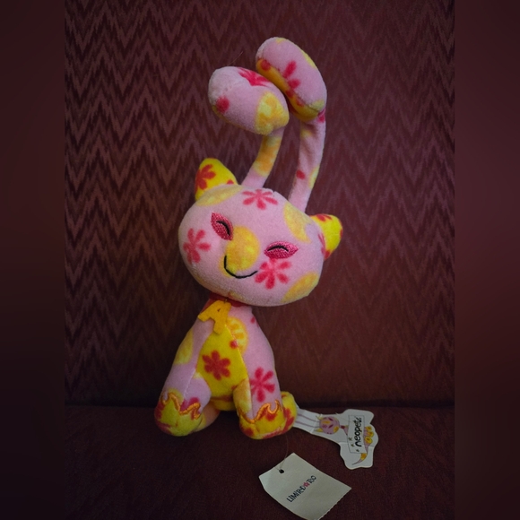 🚨 🎄Neopets Plushie Toy Lot - Picture 4 of 6